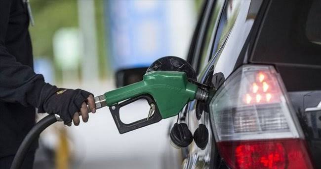 Benzine zam geliyor, bu gece pompaya yansıyacak