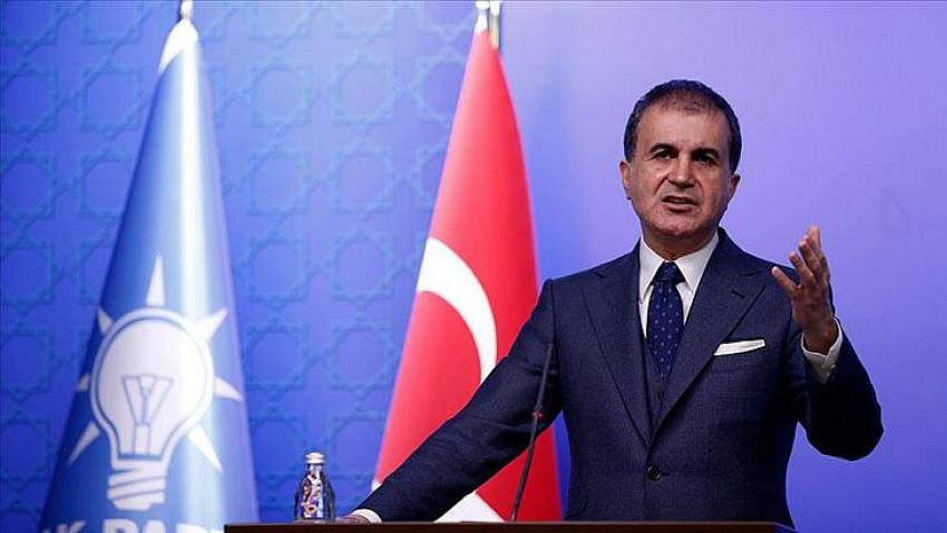 Berat Albayrak’ın istifa paylaşımına dair AK Parti’den açıklama