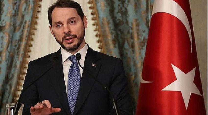 Berat Albayrak'ın Türkiye Varlık Fonu'ndaki görevi sona erdi