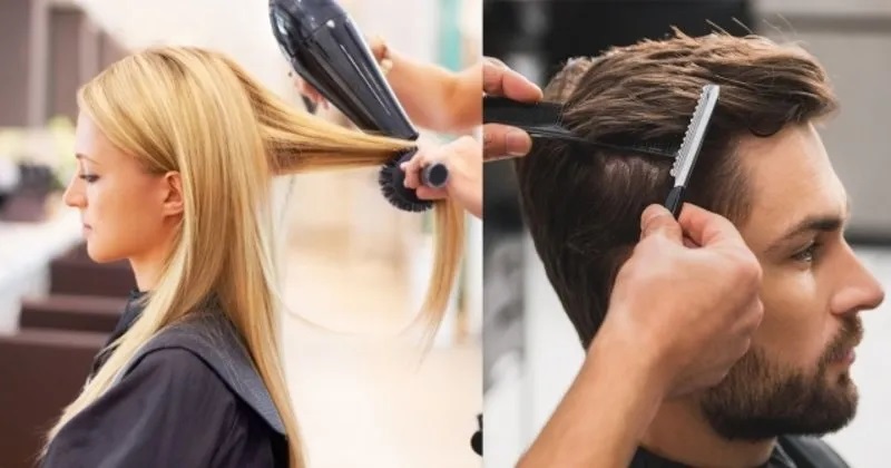 Berber ve kuaförlerle ilgili yeni karar yürürlüğe girdi