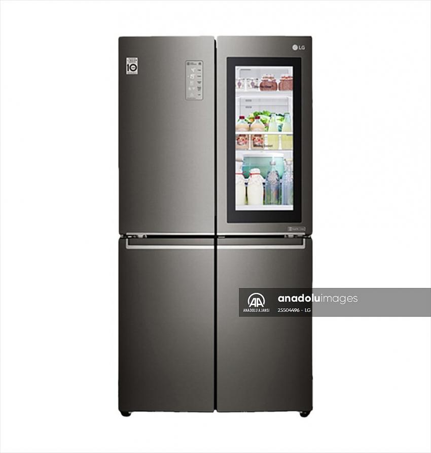 Besinlerde maksimum fayda için saklama koşullarına önem verilmesi gerekiyor