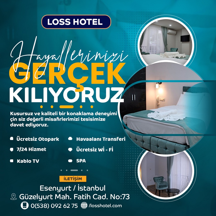 Beylikdüzü: İstanbul'un Dinamik ve Cazip İlçesi