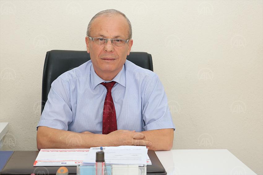 Beyşehir Belediyesi Mali İşler Müdürü İlhan Duran, Kovid-19'a yenik düştü