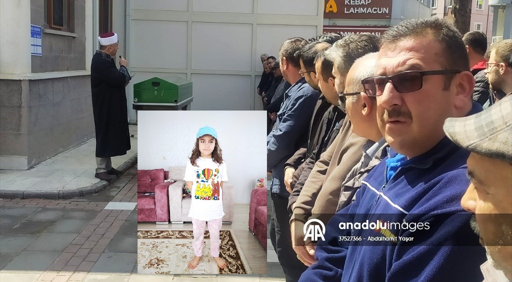 Beyşehir'de beynine pıhtı atan ilkokul öğrencisi tedavi gördüğü hastanede hayatını kaybetti