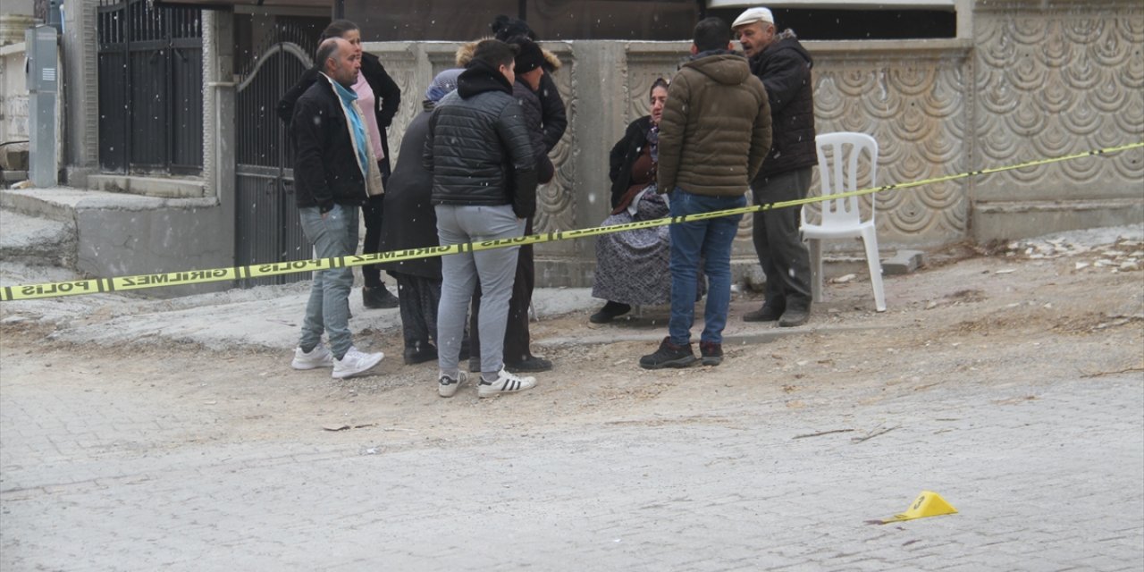 Beyşehir'de Borç Meselesi Kanlı Bitti 1 kişi silahla öldürüldü.