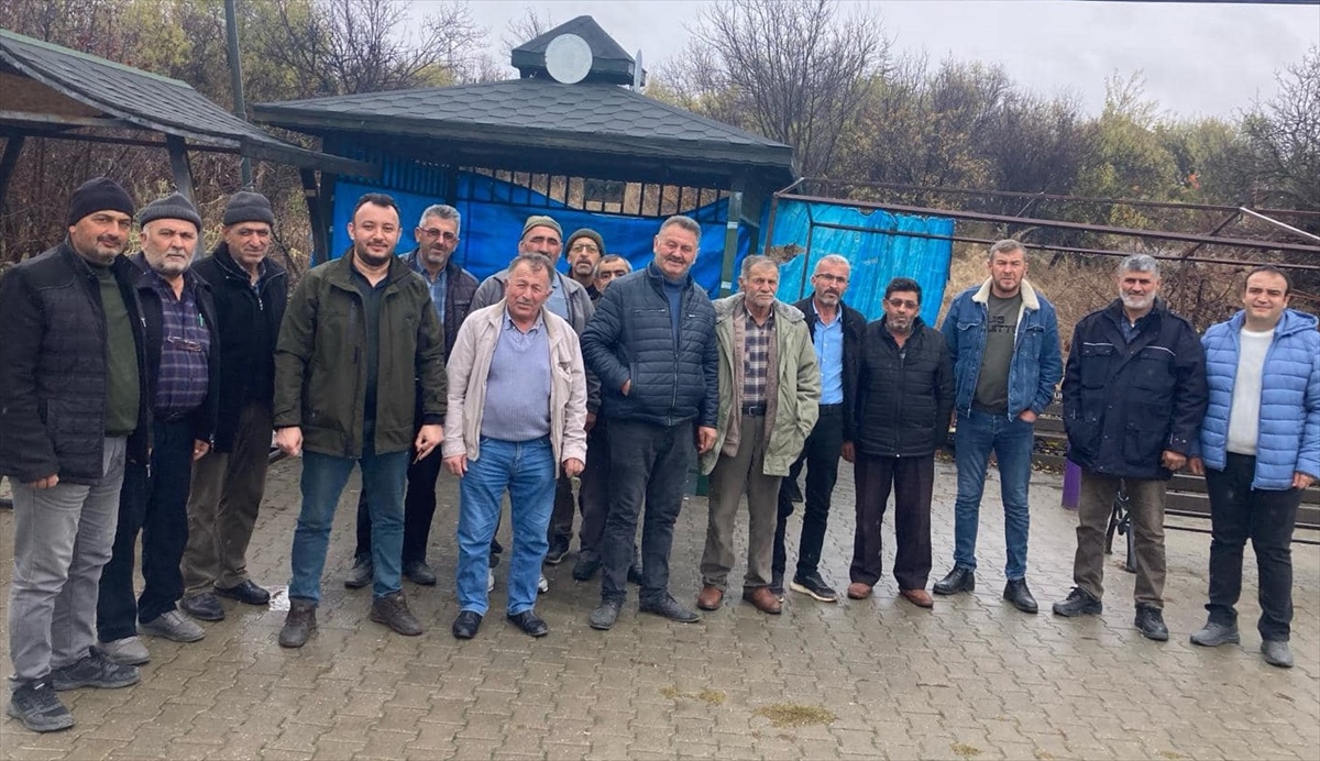 Beyşehir'de eğitimli besicilerle hayvancılık sektörü ayağa kalkacak