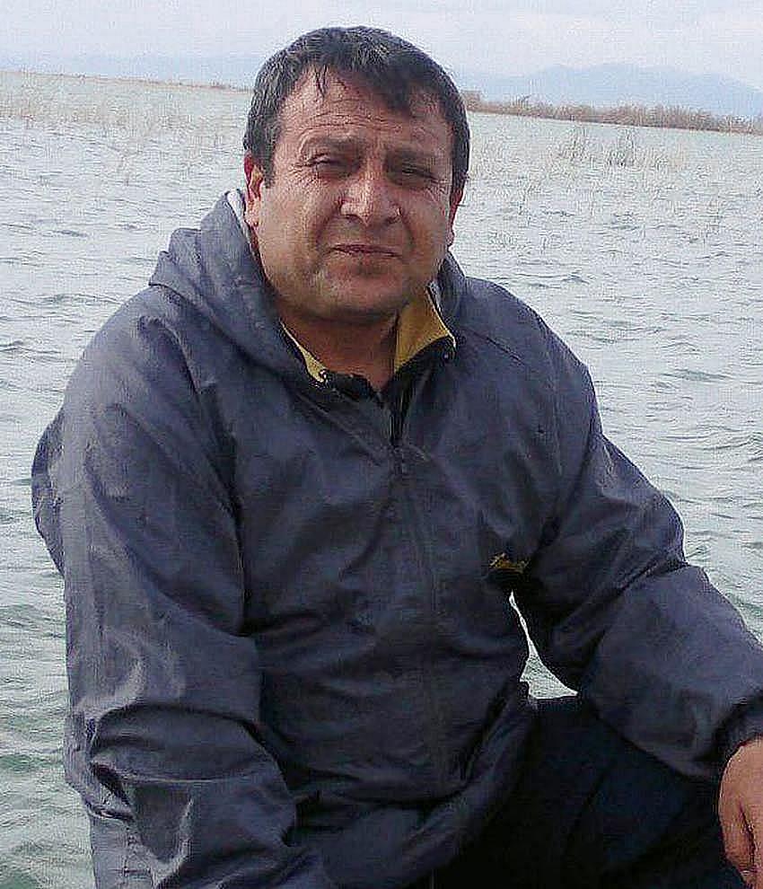 Beyşehir'de emekli polis memuru evinde ölü bulundu