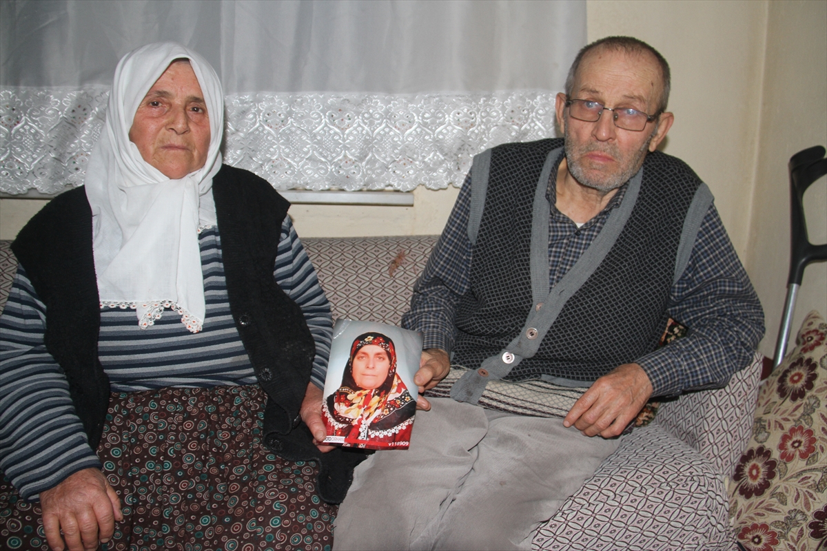 Beyşehir'de Karısı tarafından bıçakla öldürülen kişinin ailesi gelinlerinden şikayetçi olmadı