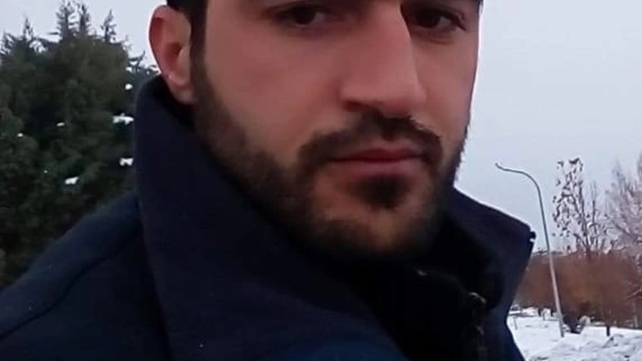 Beyşehir'de  kazada ağır yaralanan Koski Çalışanı  5 günlük hayat mücadelesini kaybetti