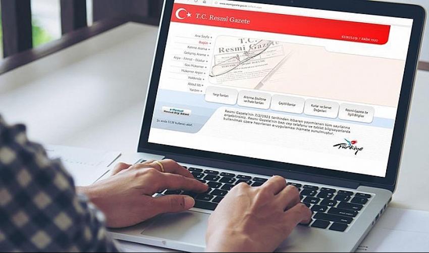 Beyşehir'de millet bahçesi projesi için "acele kamulaştırma" kararı