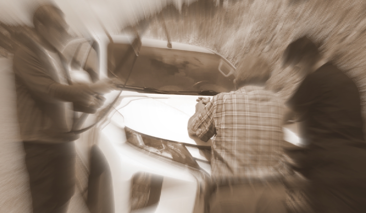 Beyşehir'de Milli park sahasında avlanan 2 kişiye ceza kesildi