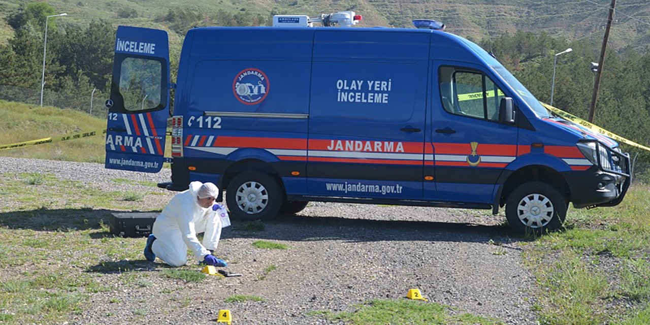 Beyşehir'e  arazi anlaşmazlığı yüzünden amcasını öldürdü