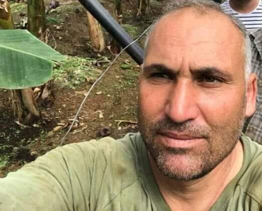 BEYŞEHİR EĞİTİM CAMİASININ ACI  GÜNÜ