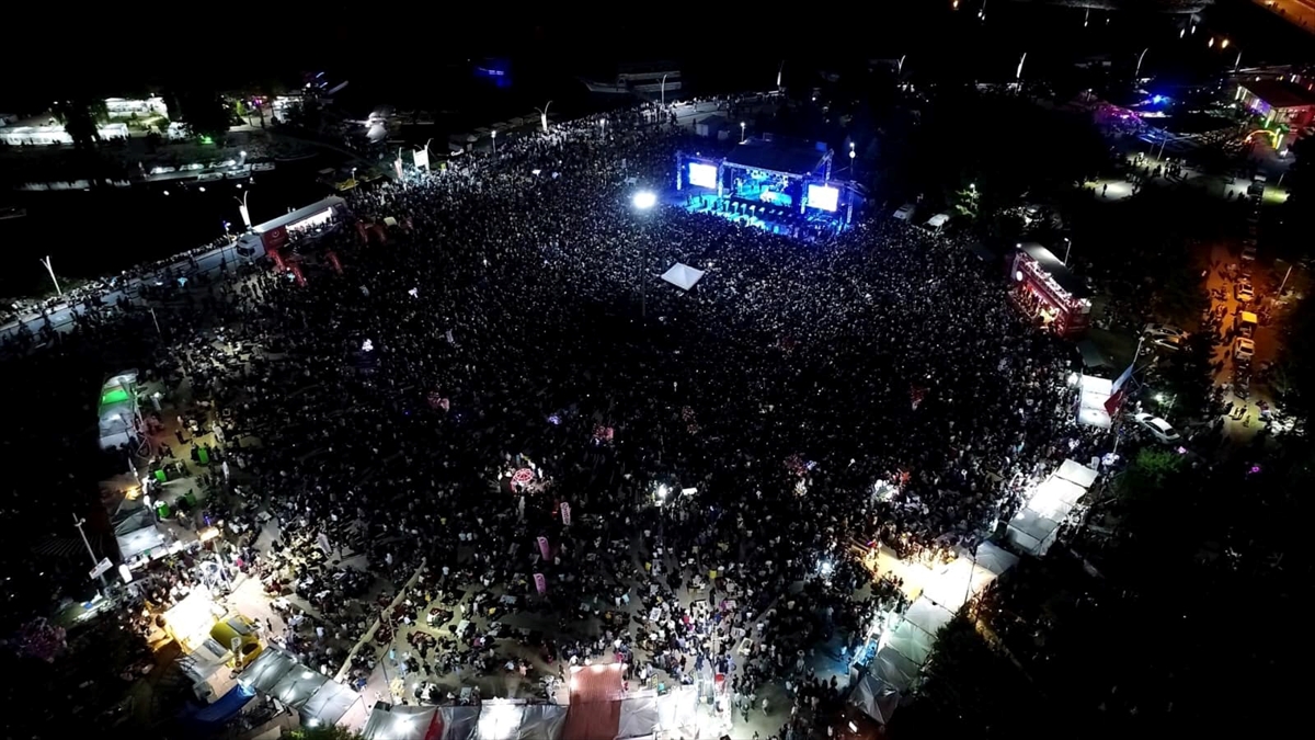 Beyşehir Göl Festivali'nde sahne alacak sanatçılar belli oldu