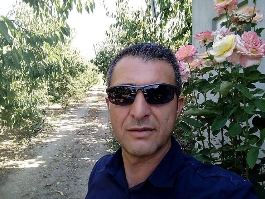 Beyşehir İlçe Emniyet Müdürlüğü'nün acı günü...