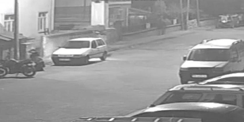 BEYŞEHİRDE ARAÇLARI KUNDAKLAYAN ŞAHIS YAKALANDI