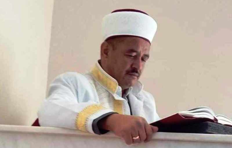 BEYŞEHİRDE KALBİNE YENİK DÜŞEN İMAM HAYATINI KAYBETTİ