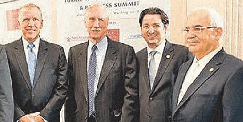 Biden'a, "HDP'ye sahip çık" diyen senatörler bakın kim çıktı!