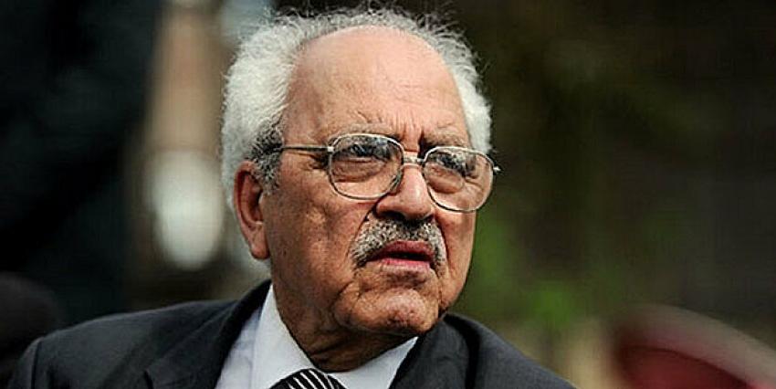 Biden bu cesareti nereden alıyor? Sezai Karakoç cevapladı