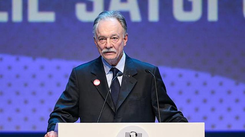 Bilim dünyasının önde gelen isimlerinden Prof. Dr. Teoman Duralı vefat etti