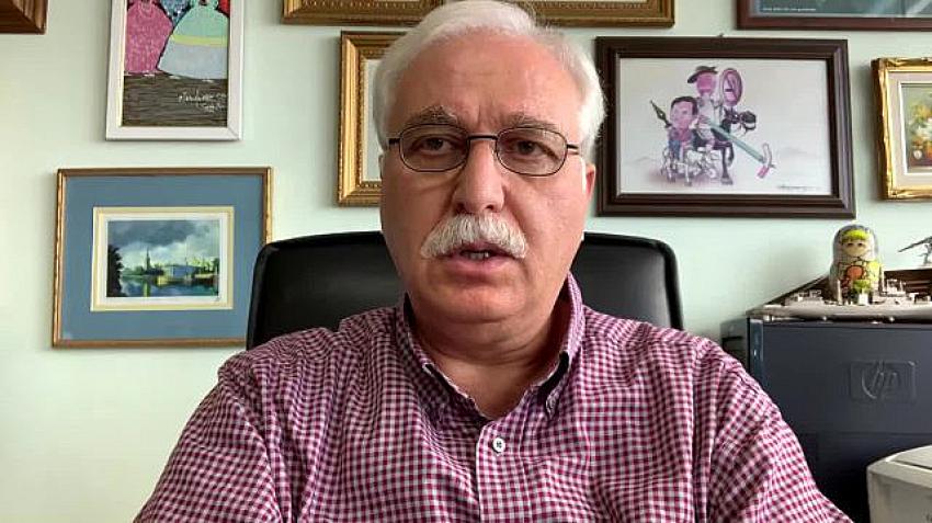 Bilim Kurulu Üyesi; Kısıtlamalar geri gelebilir, tedbirleri hazırladık