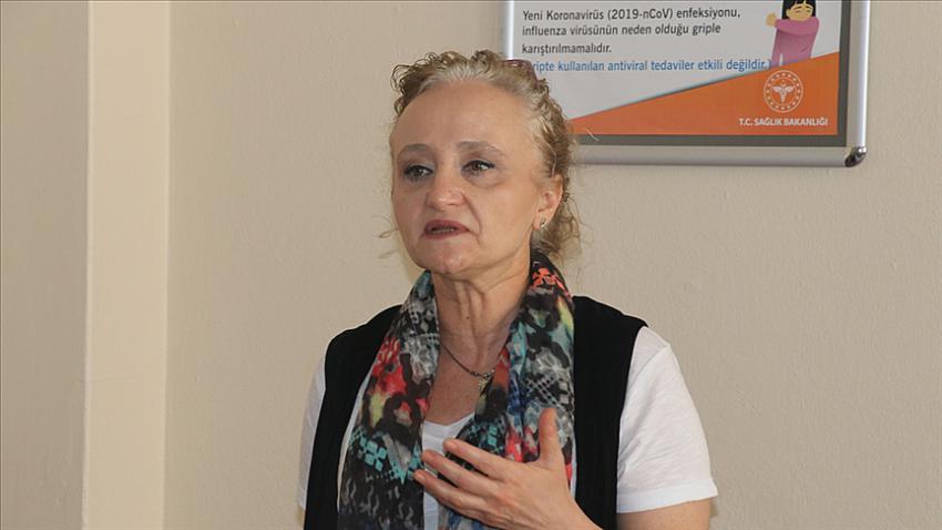 Bilim Kurulu Üyesi'nden temaslılara ''hemen teste gitmeyin'' uyarısı