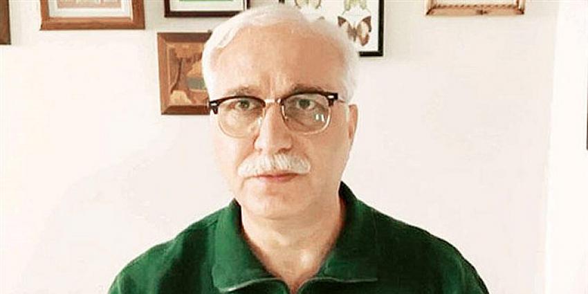 Bilim Kurulu üyesi Özlü: Vakalar 10 gün içinde düşebilir