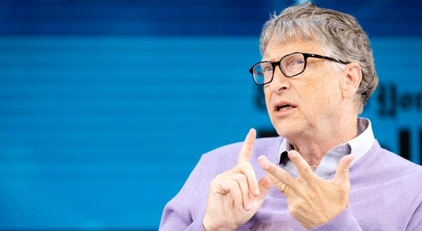 Bill Gates geleceğin mesleğini açıkladı!
