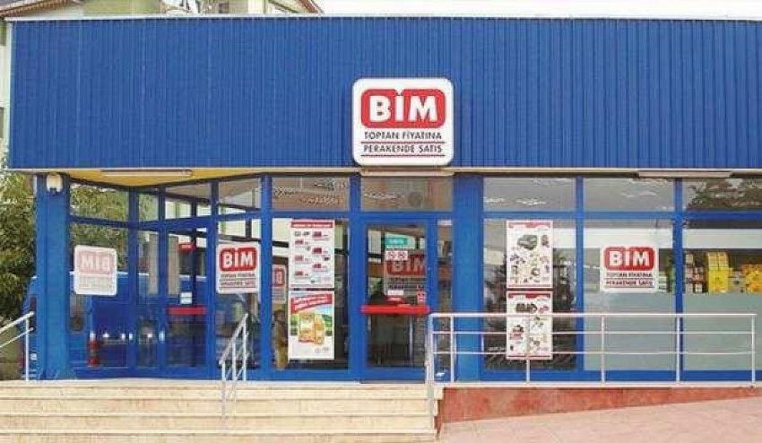  BİM resmen duyurdu! 51.3 milyon liraya satın aldılar