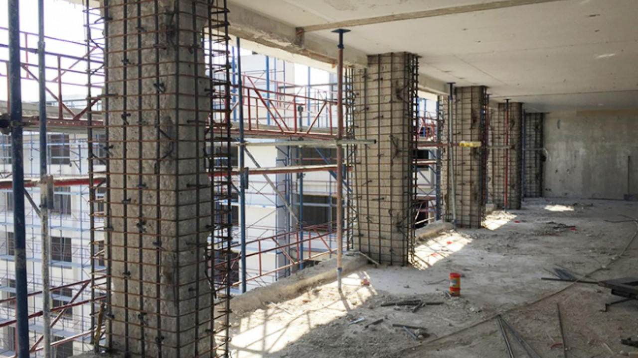 Bina güçlendirme maliyeti ne kadar, daire başı kaç bin TL? DEGÜDER Başkanı açıkladı