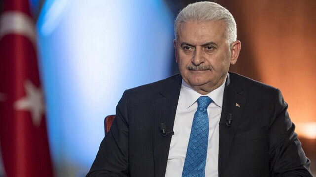 Binali Yıldırım: Meclis açılır açılmaz çalışma yapılacak ve emekli maaşında ciddi bir iyileştirme olacak