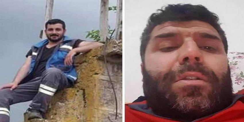 Bingöl'de Elektrik işçilerine terör saldırısı: 2 şehit