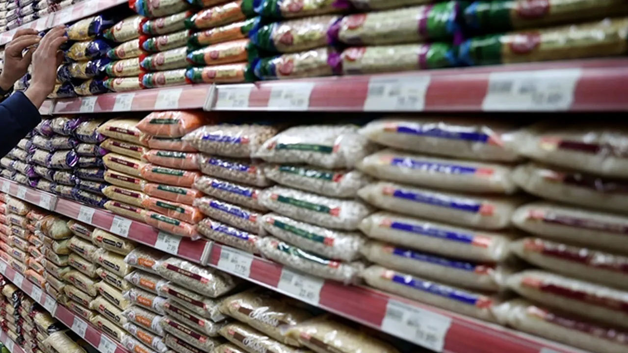 Bir markette daha 'sabit fiyat' uygulaması