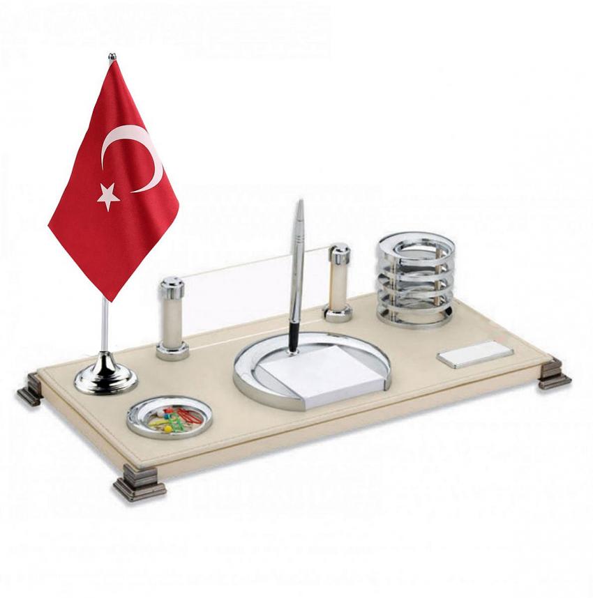 Birbirinden Özel ve Farklı Masa İsimliği Çeşitleri