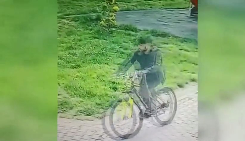 BİSİKLETLERE DADANAN HIRSIZ TUTUKLANDI