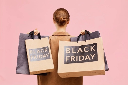 Black Friday Döneminde Akıllıca Alışveriş Rehberi