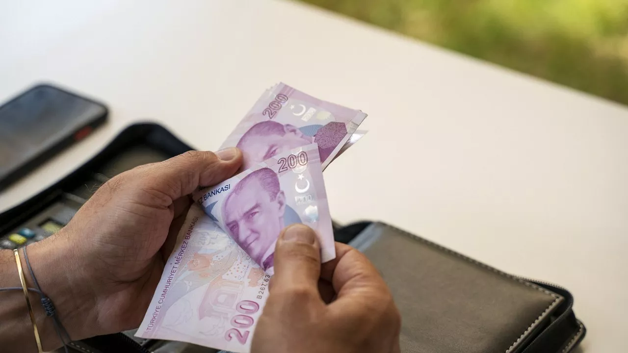 Borcu olanlar dikkat! 10 milyon kişiye af geliyor