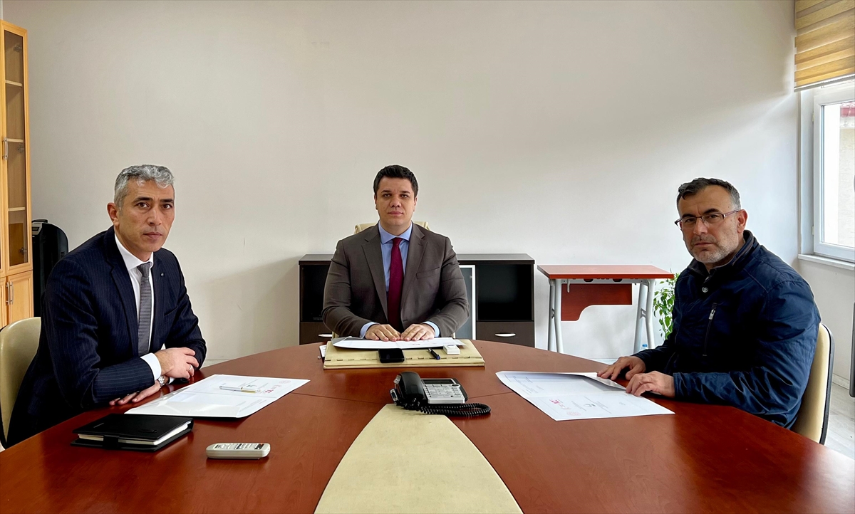 Bozkır'da öğrencilere burs verilecek