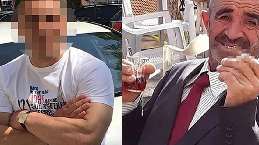 Bozkırda  başı ve cinsel organı kesilerek öldürülen adamın katil zanlısı ifade değiştirdi