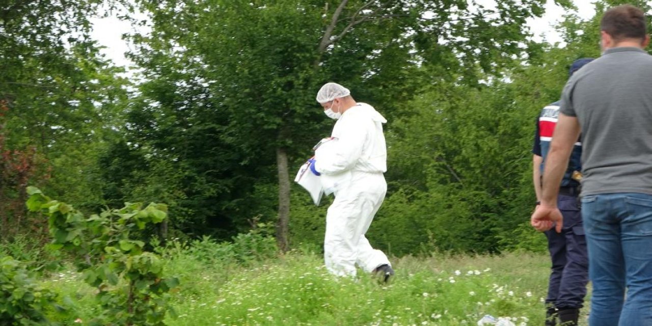 Bozkırda  husumetli akrabalar birbirini vurdu!  - Hacı Gümüş öldü, kuzeni yaralı...