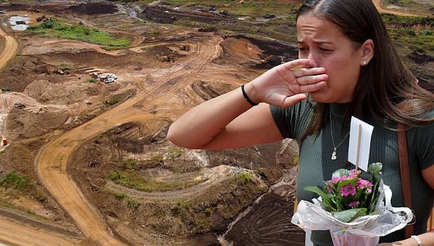 Brezilya'daki baraj felaketi nedeniyle Minas Gerais eyaletine 7 milyar dolar tazminat ödenecek