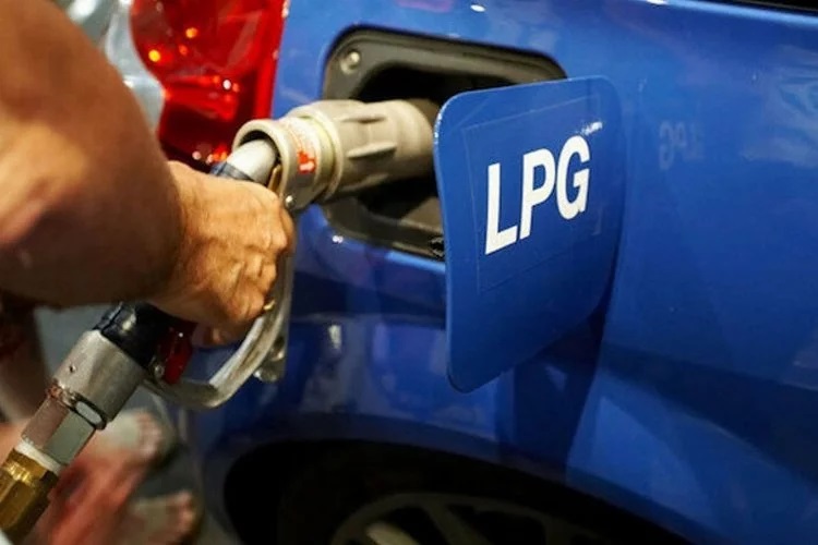 Bu gece LPG'ye zam geliyor
