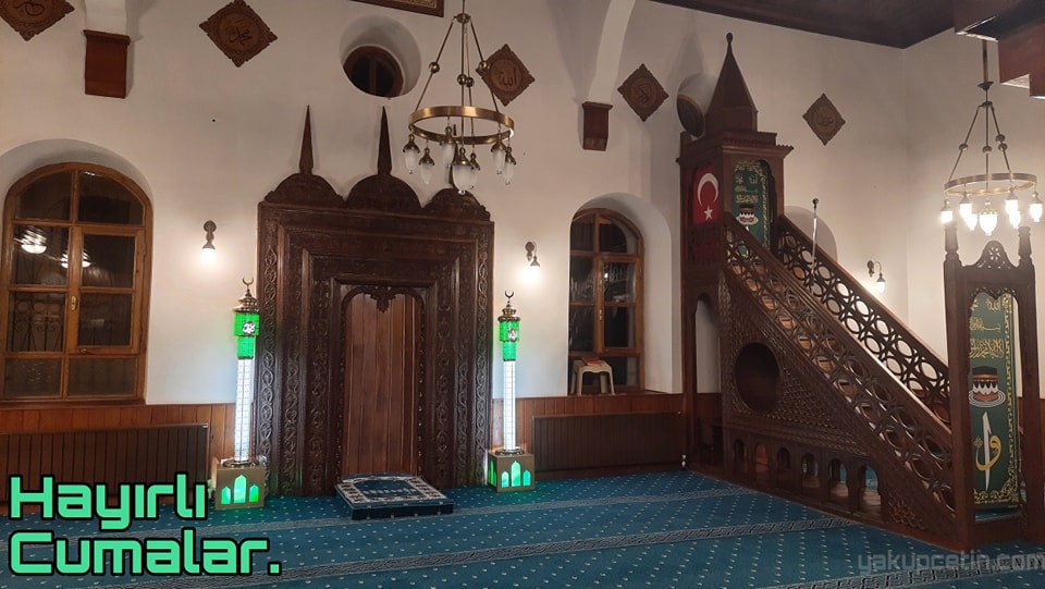 BU HAFTANIN HUTBESİ ;KADİR GECESİ: BİR ÖMRE BEDEL GECE