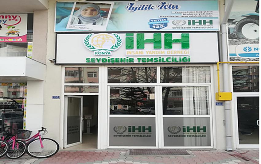 BU KURBAN, ÜLKEMİZDE VE KRİZ COĞRAFYALARINDA HATIRLANMAYI BEKLEYEN KARDEŞLERİMİZ VAR.