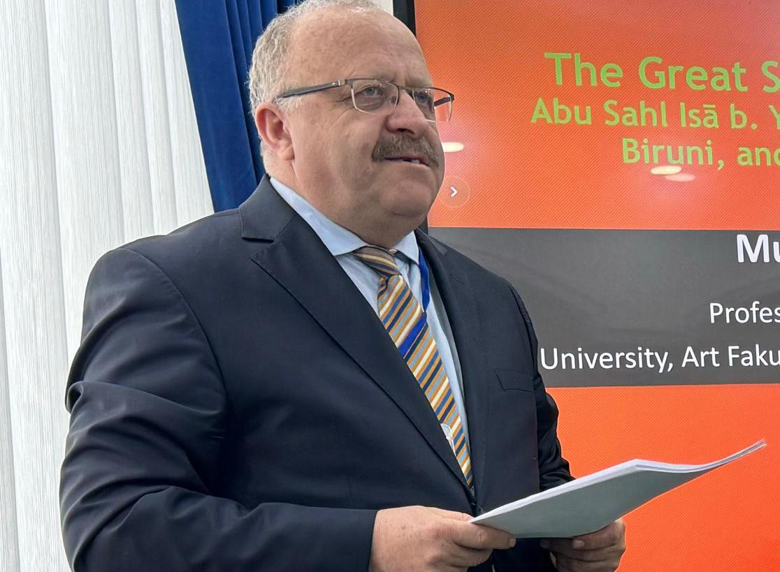 Bu sempozyum “Mevlana’nın Selçuklu Dünyası”na ışık tutacak