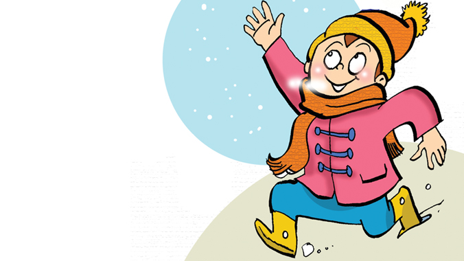 Bugünlere  Aldanmayın Mart kapıdan baktıracak