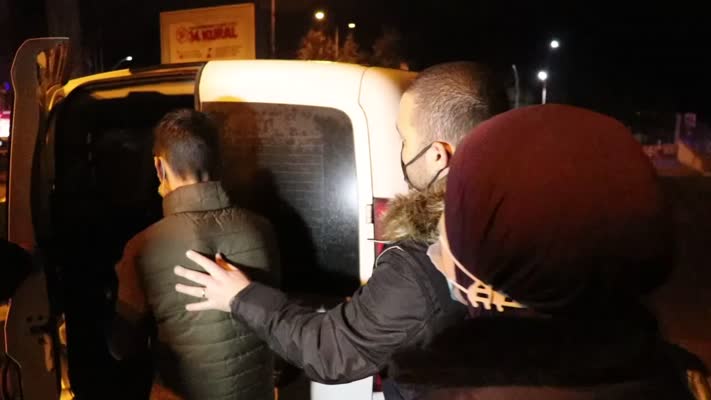 Burdur'da Evde ölü bulunan 3 yaşındaki çocuğun anne ve dayısı tutuklandı