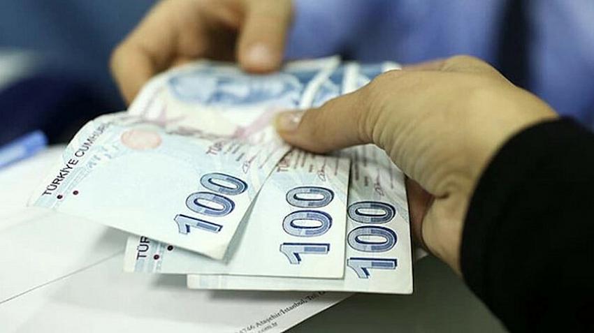 Burs ve kredi ödemeleri yükseköğrenim öğrencilerinin hesaplarında