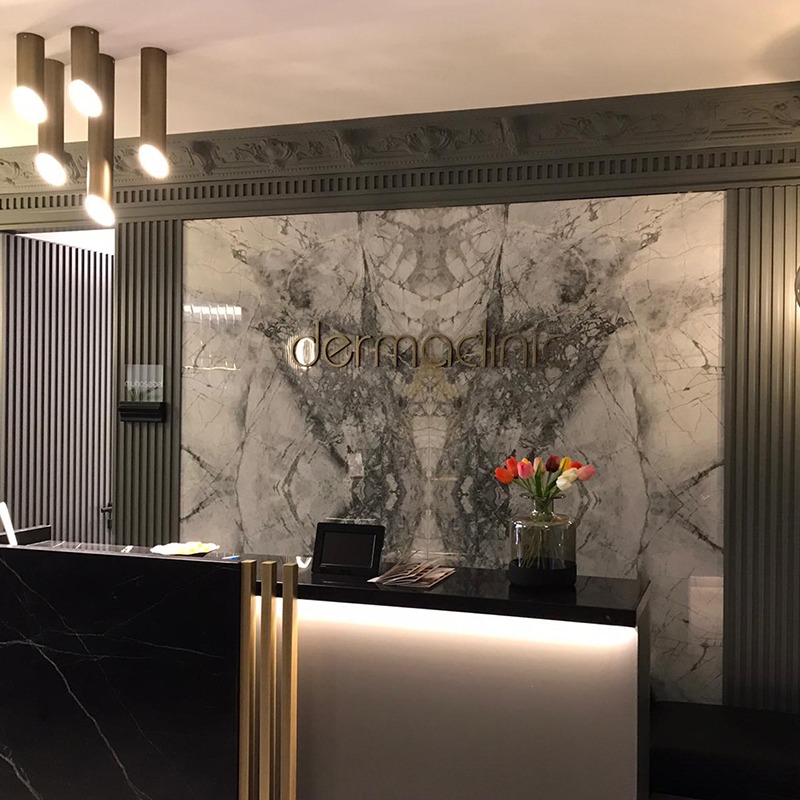 Bursa Cilt Bakımında Uzman Kuruluş Dermaclinic