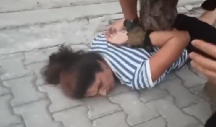 Bursa'da Bombalı saldırının failleri yakalandı